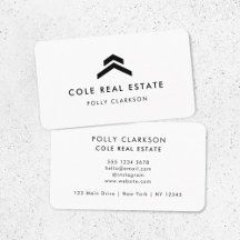 Imóveis | Agente de Listagem Mínima Moderno Realto