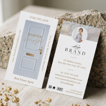 Imóveis de Luxo Blue Door Foto Profissional