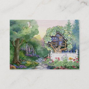 Cartão De Visita Imóveis / Design interior / Contratante -