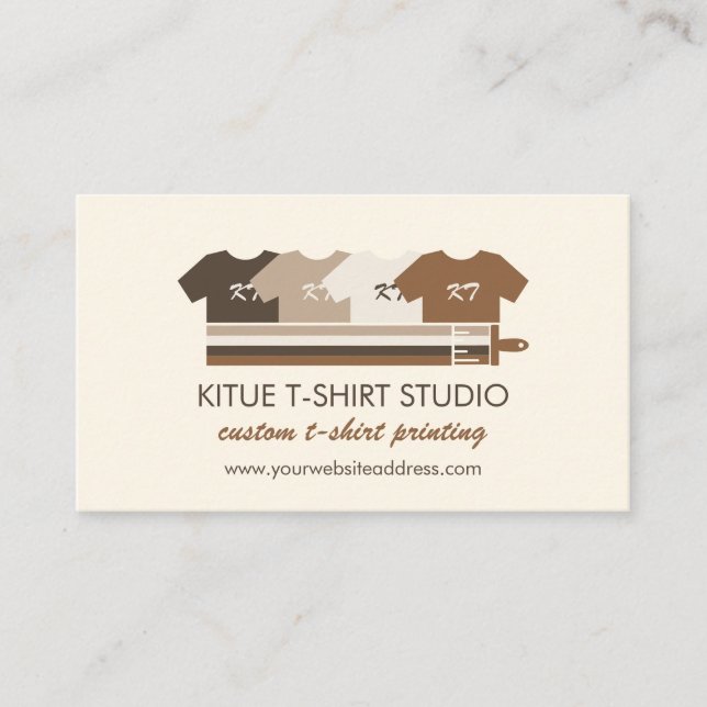 Cartão De Visita Impressão a pedido Aparências do diafragma de tran (Frente)