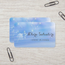 Incrível, Perfeito, Azul Dandelion