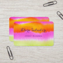 Incrível Perfeito Moderno Colorido