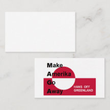 Independant Greenland