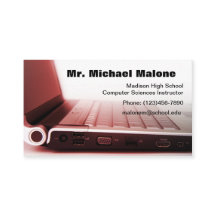 Informações do professor do técnico do teclado do 