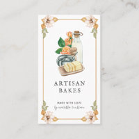 Ingredientes de Cozinhar para panificação de aquar