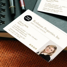 Inserir logotipo Imobiliário Agent Foto