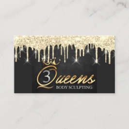 Cartão De Visita Instruções pós-tratamento Lash Suave Unidades Dour