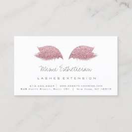 Cartão De Visita Instruções posteriores ao cuidado Trava Cinza de e