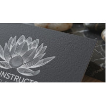 Instrutor de Meditação de IOGA Reiki Flor de Lótus