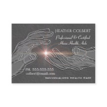 Integridade do Cuidador Profissional Credible