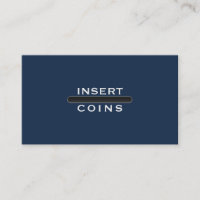 Interface de Pagamento Clássico de Arcade Design F
