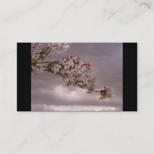 Cartão de visita japonês