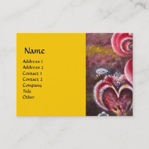 Cartão De Visita JARDEN DE MELISSA .detail