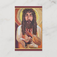 Jesus