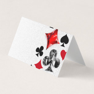 Cartão De Visita Jogador Jogador Jogador Jogador Jogador Jogador Jo