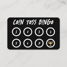 Cartão De Visita Jogos De bebendo Para Partes