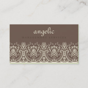 CARTÃO DE VISITA:: L3 elaborada fino