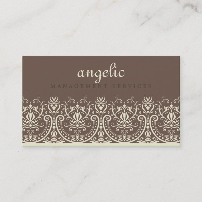 CARTÃO DE VISITA: L3 elaborado (Frente)