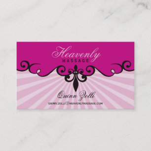 CARTÃO DE VISITA:: L4 celestial