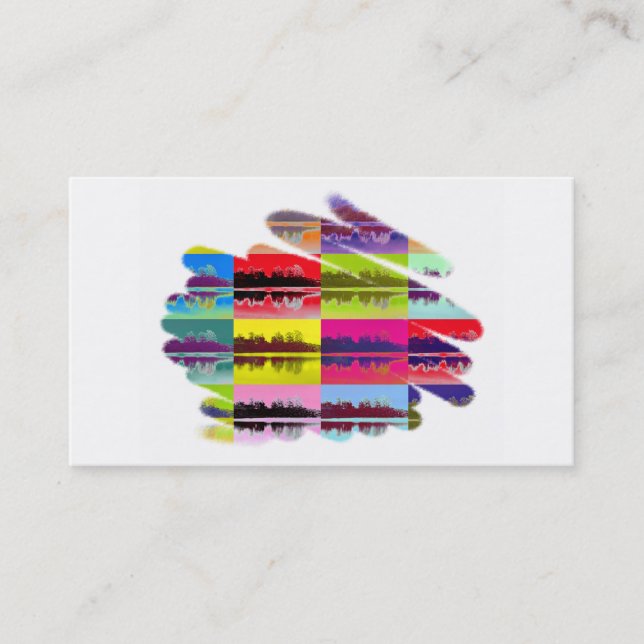 CARTÃO DE VISITA LAKES (Frente)