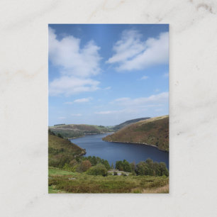 CARTÃO DE VISITA LAKES