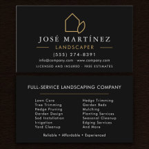 Landscaper Lawn Services Professional