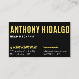 Cartão De Visita Lash Appointment Reminder Card Editable 