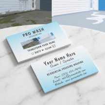 Lavagem Moderna de Fachadas Residenciais Split