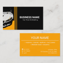 Lavagem Profissional de Detalhes Automotivos