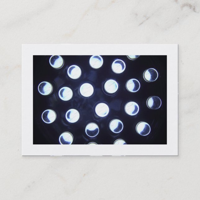 Cartão De Visita LEDs (delimitado) (Frente)