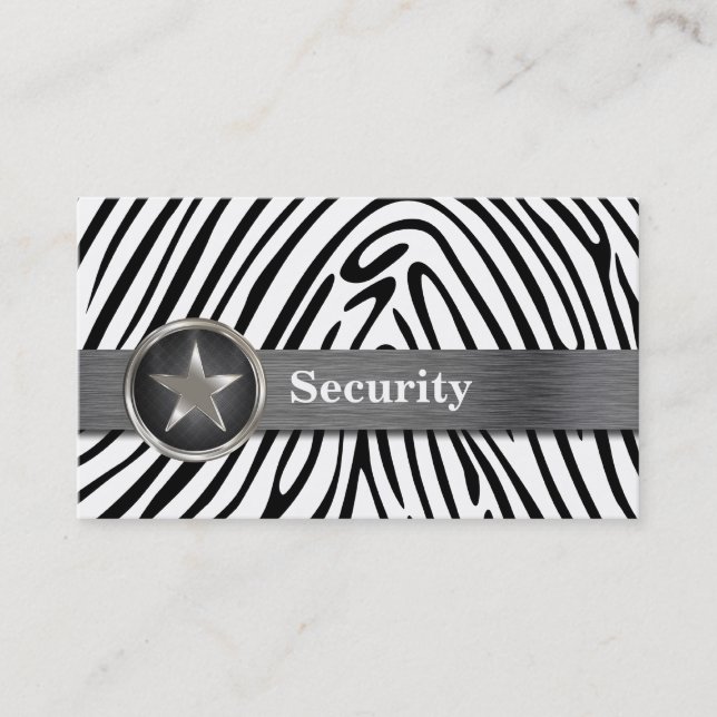 Cartão De Visita Legal (Frente)