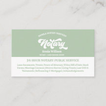 Lei do agente de assinatura do notário e do emprés