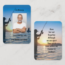 Lembrança Memorial Pescador Pescaria Peixe