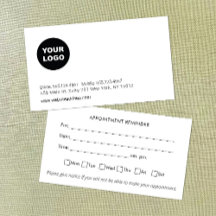 Lembrete de Compromisso Profissional de Adicionar