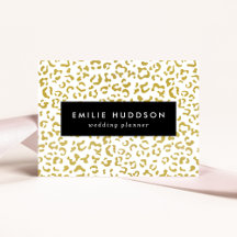 Leopardo Dourado, Brilho Dourado, Impressão Leopar