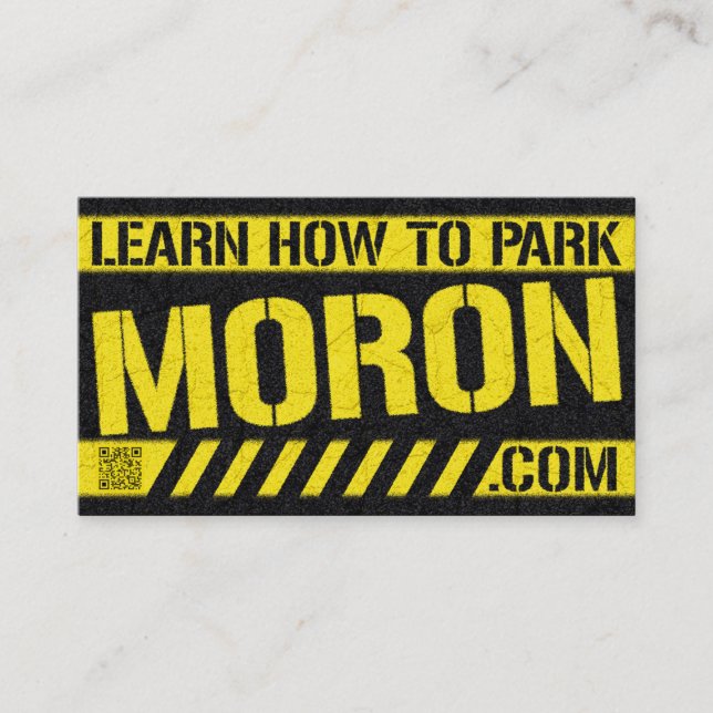 Cartão De Visita LHTPM Business Card (Frente)