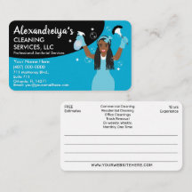 Limpeza de Cartoons Profissionais/Casa JanitorialM