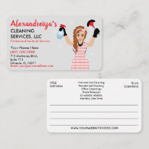 Limpeza de Cartoons Profissionais/Janitorial