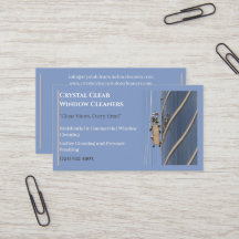 Limpeza de Janelas Comerciais Residenciais