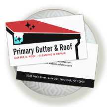 Limpeza e reparo do telhado de calça