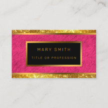 Linhagem Rosa Rosa Dourada Moderna