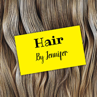 Cartão De Visita lista de estilos brancos com logotipo personalizad