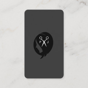 Cartão De Visita Lista telefônica profissional