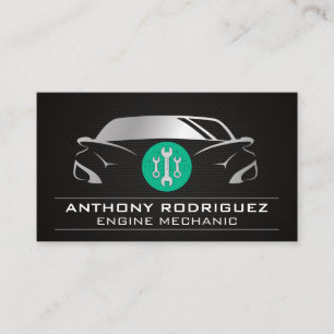 Cartão De Visita Logotipo Automático   Forragens   