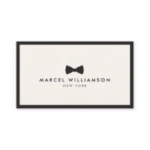 Logotipo clássico do Arco preto/marfim