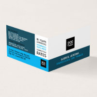 Logotipo da empresa, Treinador de cães detalhado