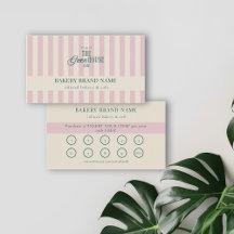 Logotipo da Padaria de Listras Rosa Costeira Cartã