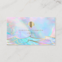 logotipo da seashell design