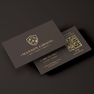 Cartão De Visita Logotipo de Controle de Pragas Espresso Exterminad