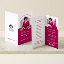 Logotipo de Foto Mínima de Agente Imobiliário Prof